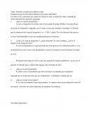 Entender concepto de la fabrica oculta