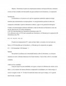 Extracción