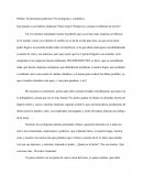 Economistas vs Ecologistas