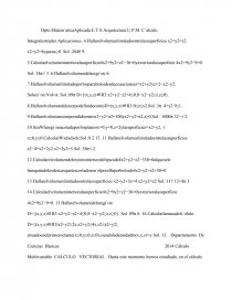 Integral doble. Página 1