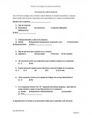 Encuesta de oferta laboral de ing. mecatronica