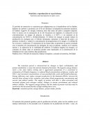 Nutrición y reproducción en vacas lecheras