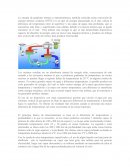 La energía de gradiente térmico o maremotérmica