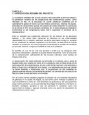 Etica Empresarial - Construrec