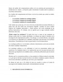 Partidos y sistema de partidos