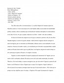 Reseña de niebla de Miguel de Unamuno