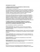 Actividad La importancia de la computadora