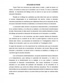 REFLEXIÓN DE FREIRE