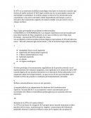 Accidente cerebrovascular. 2 tipos principales