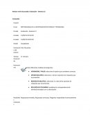 METODOLOGIA DE LA INVESTIGACION EN CIENCIA Y TECNOLOGIA