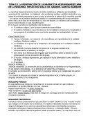 TEMA 10. LA RENOVACIÓN DE LA NARRATIVA HISPANOAMERICANA DE LA SEGUNDA MITAD DEL SIGLO XX. GABRIEL GARCÍA MÁRQUEZ