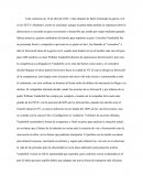 Todo comienza un 14 de abril de 1865, 5 días después de haber terminado la guerra civil en los EEUU