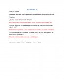 Actividad 8 El zar y la camisa