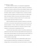 Tiempo sobre la tierra