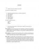 Actividad ¿Cuántos sensores son utilizados en el proceso?