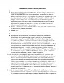 Psicopedagogia en la vejez