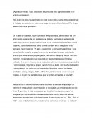 Fundamento de la administracion