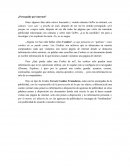 Perseguido por internet