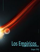 Los Empiricos