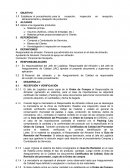 Almacenamiento de materiales