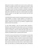 Ensayo del libro el valor de educar de fernando savater