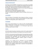 Videos caso Paul Levy