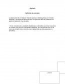 Apartado Definición de corrosión