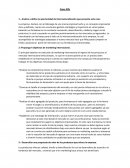 MARKETING INTERNACIONAL