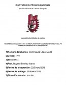 Determinación cuantitativa de la riboflavina