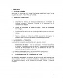 MACROINVERTEBRADOS ACUATICOS