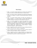 Estructuras repetitivas anidadas