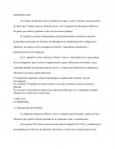IMPUESTOS. Los tributos forman parte de la economía de un país