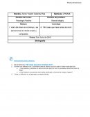 Práctica de ejercicios. Psicología positiva