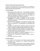 Ing. Economica