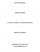 El arte de la guerra