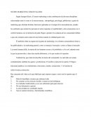 NEURO MARKETING JURGEN KLARIC