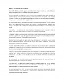 Egipto la Construcción de un Imperio