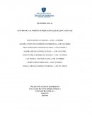 REVISORIA FISCAL ESTUDIO DE LAS NORMAS INTERMACIONALES DE EDUCACION EIS