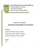 Metodología de la Investigación