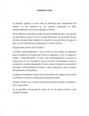 La industria papelera se ubica entre las industrias más contaminantes del Mundo