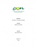 Convergencia teconologica