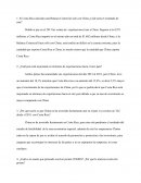 Finanzas internacionales