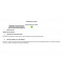 Fonoaudiologia