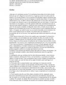 Globo. El planeta Tierra presenta una dinámica propia derivada de su forma