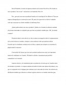 Mercadotecnia: concepto, naturaleza y evolución