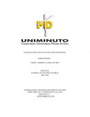 Ensayo en tecnicas educativas