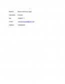 Condicion de calle Villa Alemana