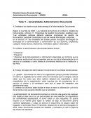 S01 Generalidades Administración Documental