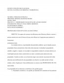 PRACTICA 1.1: PROPIEDADES COLIGATIVAS DE LAS SOLUCIONES