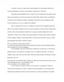 La escuela como un segundo hogar